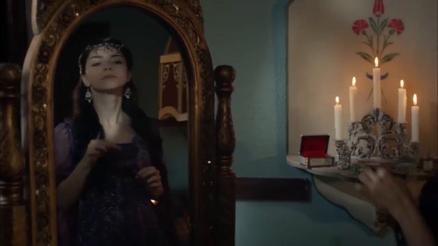 Magnificent Century Episode 111 | English Subtitle (4K)