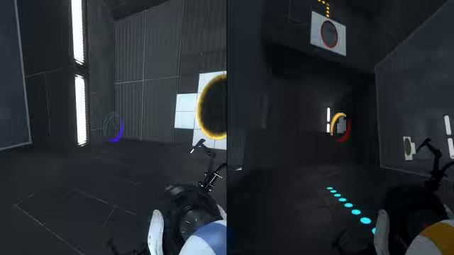 P.o.c-2: Die And Retry