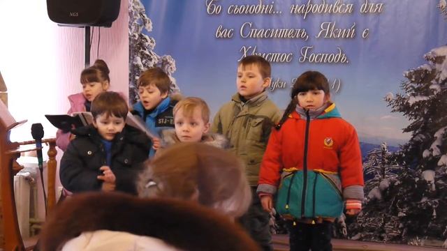 Пусть нить рождества никогда не прервется. смотреть онлайн
