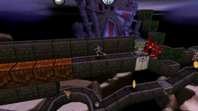 Lode Runner 3D Stage 88 смотреть онлайн