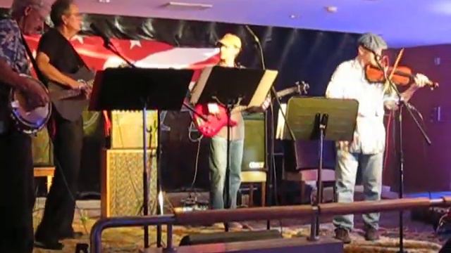 Jeff Harding and Friends смотреть онлайн