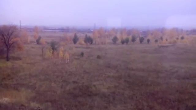 Поездка на Матрисе Брянск 1 (Орловский) Брянск 2 (Льговский) смотреть онлайн