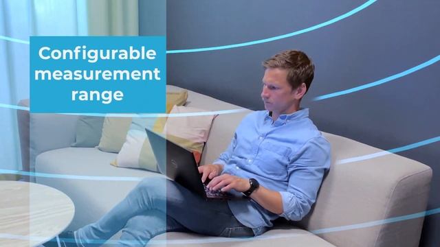 Radar-based presence detection for smart homes смотреть онлайн