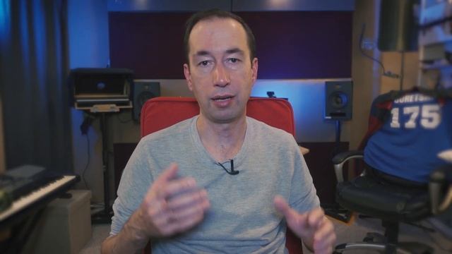 Часть 2: High-pass filter | Баланс низких частот | #42 смотреть онлайн