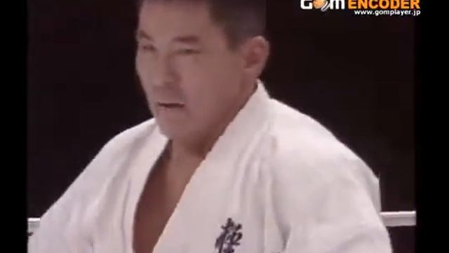 Hiroki Kurosawa Fight