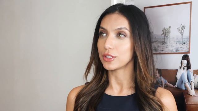 Saba Mafi at Network Funding Business Spotlight смотреть онлайн