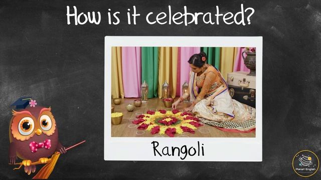 Ask Series | What is Diwali? смотреть онлайн