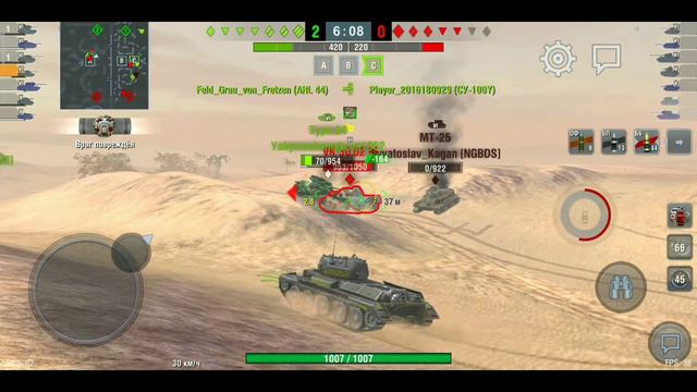 Обзор на Y5 ELC bis👉Y5 Firefly👉Y5 T-34! Wotblitz смотреть онлайн