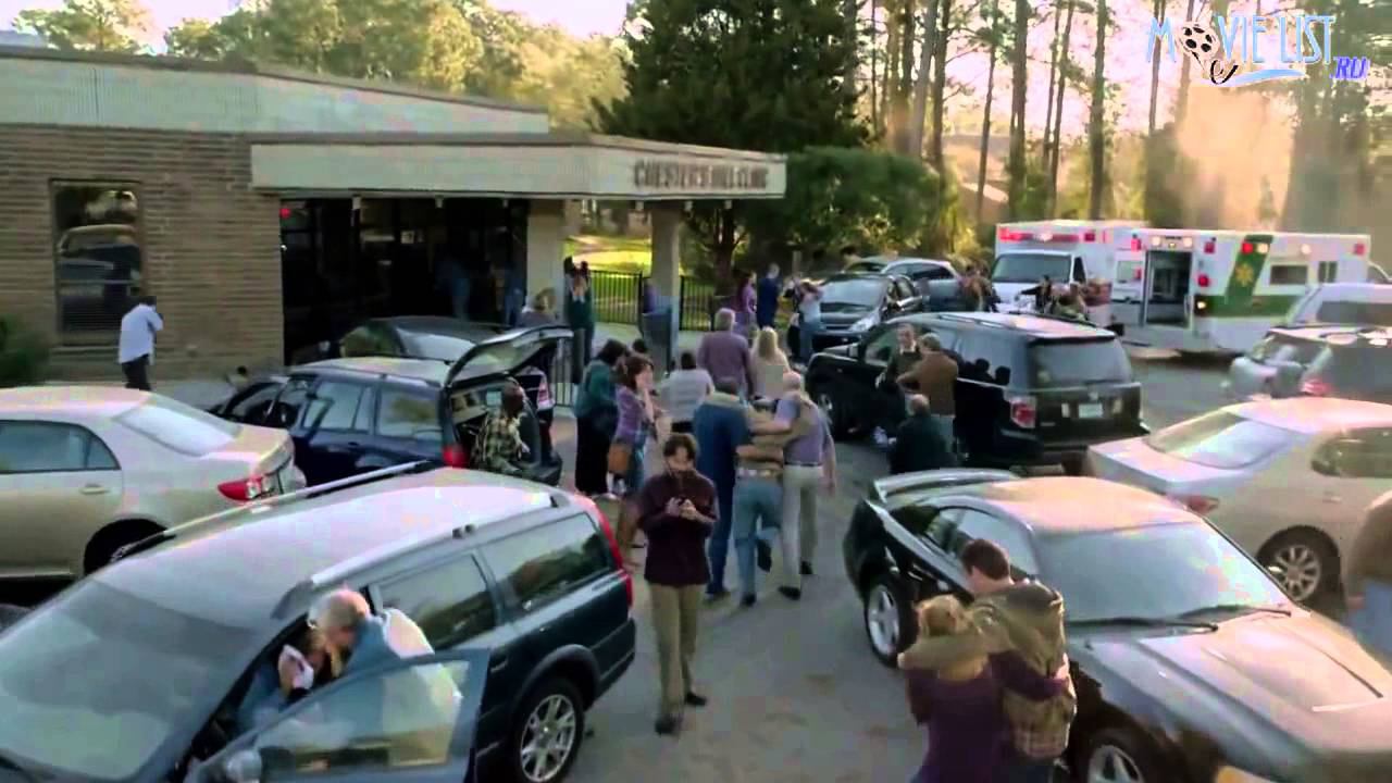 Под куполом смотреть онлайн