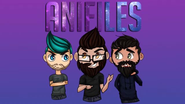 AniFiles 31: Let's Go to Deus Ex-Machina to Explain смотреть онлайн