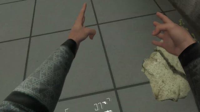 Обзор на BONEWORKS смотреть онлайн