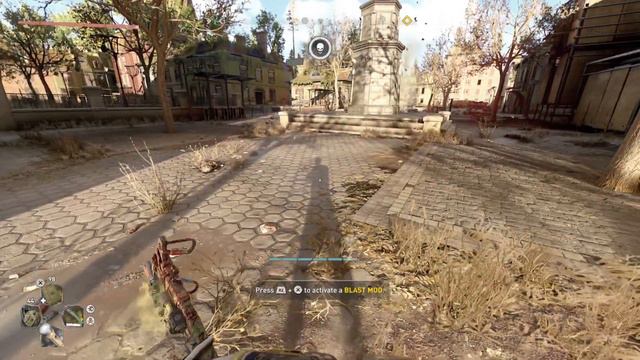 Dying Light 2 cyberpunk animations 2.0 смотреть онлайн