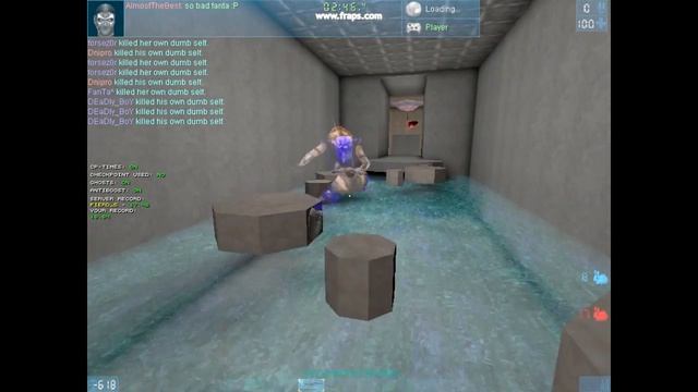 dodgebot? смотреть онлайн