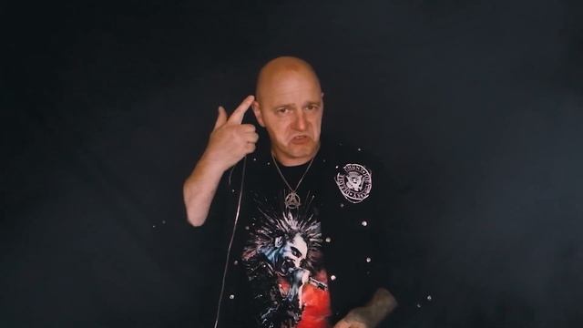 Король и Шут: Танец злобного гения (кавер VinsentVH feat. Юрий Туровников) смотреть онлайн