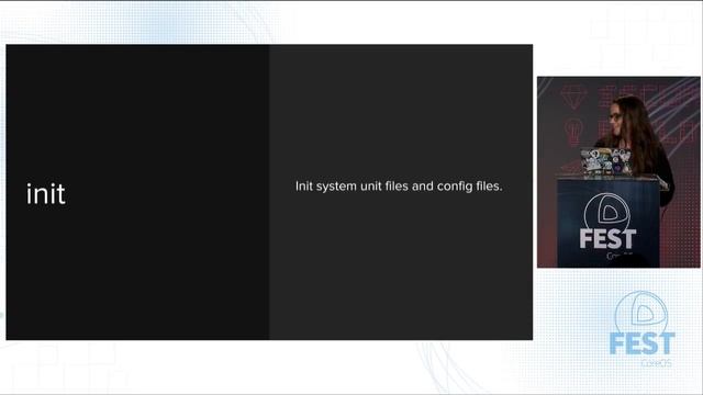 CoreOS Container Linux on the Desktop! смотреть онлайн