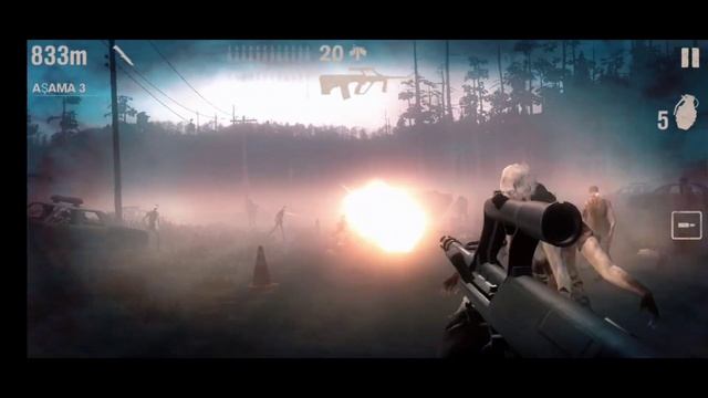Into the Dead 2 Legacy #shorts #zombiesurvivegameplay #zombiesurvival смотреть онлайн