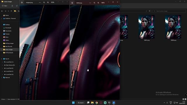 Stable Diffusion Upscaling In Detailed Guide | Automatic1111 Upscaling Guide | Sd1.5 Upscaling
