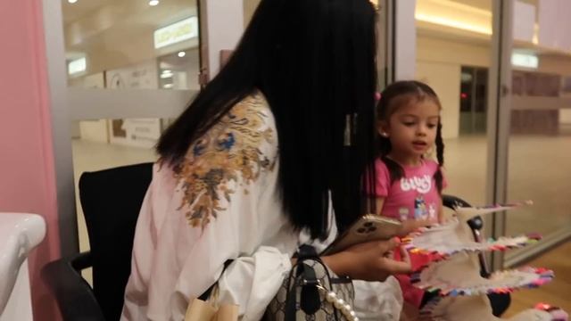 UMATEND NG BABY SHOWER + ENJOY SA PARK + 1ST TIME SA NAIL SALON | VLOGMAS 5 смотреть онлайн