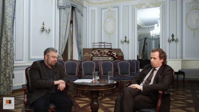 Максим Амелин: Нет предубеждения против русской литературы смотреть онлайн