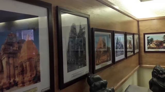 Чамские Башни По Нагар - Нячанг / Вьетнам смотреть онлайн