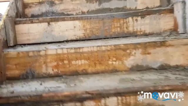 26.02.2019. Строю дом на море #ВИТЯЗЕВО. 2ой этаж. смотреть онлайн