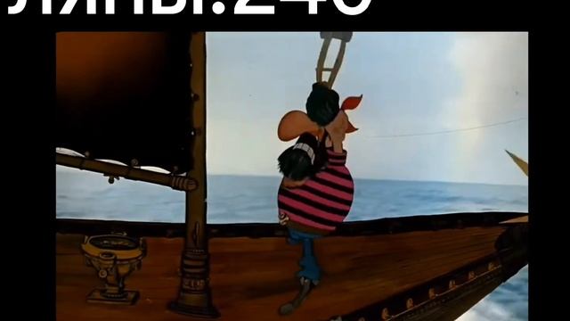 ВСЕ ЛЯПЫ "ПРИКЛЮЧЕНИЯ КАПИТАНА ВРУНГЕЛЯ"(ФИНАЛ) смотреть онлайн