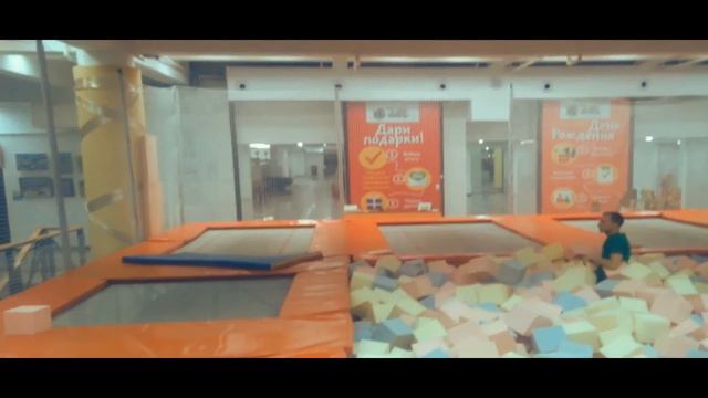 JumpTramp - После рабочего дня[Lost Prod.](2016) смотреть онлайн