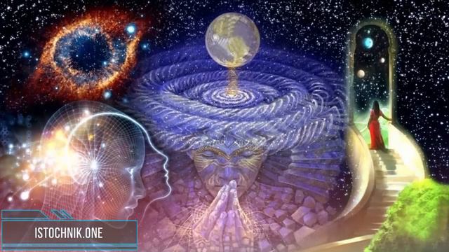 Окончательный Духовный Опыт — это Ясность, а Не Любовь смотреть онлайн