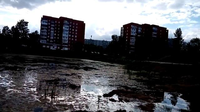 Пруд девичьи слезы смотреть онлайн