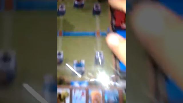 Adam's naked body (clash royale3) смотреть онлайн