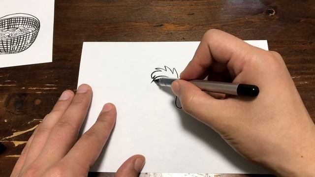 Tried making Instant Ramen inside the paper【paraderumanga】【stopmotion】 смотреть онлайн