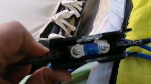 Установка ИНВЕРТОРА 24-220 НА 1300 ВТ, СКАНИЯ 6-ОЙ СЕРИИ!!! ????