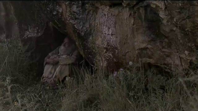 Иисус рассказывает притчу о пропавшей овце | Жизнь Иисуса Христа смотреть онлайн