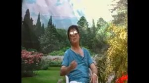 "Uno Tranquillo" /A QUIET ONE/  /Один Спакойный/