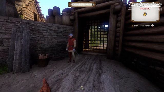 Kingdom Come Deliverance | Before You Try To Get A Guard's Armor Set. смотреть онлайн