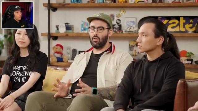 New OFFICIAL Skate 4 Gameplay & Development Update! (The Board Room: Episode 3) смотреть онлайн