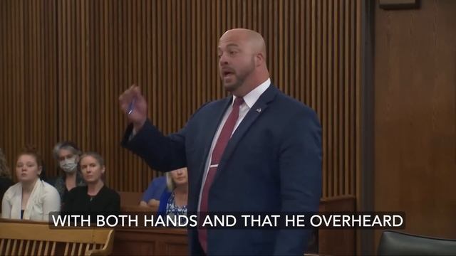 Dangerous Teens Reacting To Life Sentences