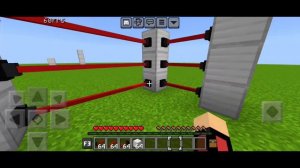 Это ЛУЧШИЙ Мод На ЛАЗЕРЫ Для Майнкрафт ПЕ|1.20| Мой ПЕРВЫЙ Мод