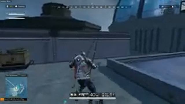 Часть команды - часть корабля. Тонем в RoE. смотреть онлайн