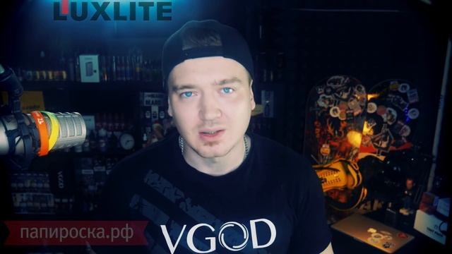 МОНСТР КАПЛИ /Monster Drops by LUXLITE Vaping Community. The House of Monsters смотреть онлайн