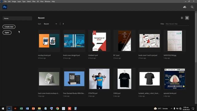 How to solve/fix your scratch disk problem in Adobe Photoshop in any version? || Scratch Disk смотреть онлайн