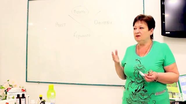 Зачем делать ОЧИСТКИ организма! Кугеева Татьяна Аврора 1 смотреть онлайн