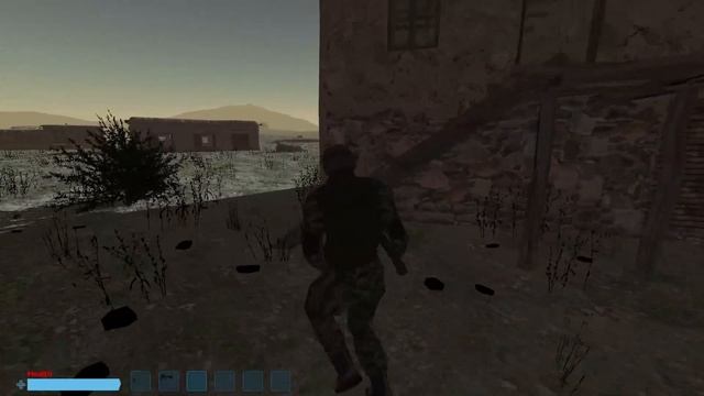 Oncoming Death - Re-start Work on Project! смотреть онлайн