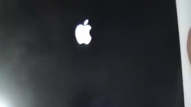 распаковка и обзор IPad 2