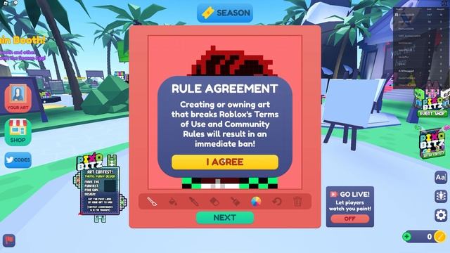 [Pastebin] Roblox OP Starving Artists AUTO DRAW Script! | Instant Draw + More! смотреть онлайн