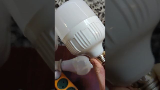 ось чому не рекомендую купувати лампочки на аліекспрес смотреть онлайн