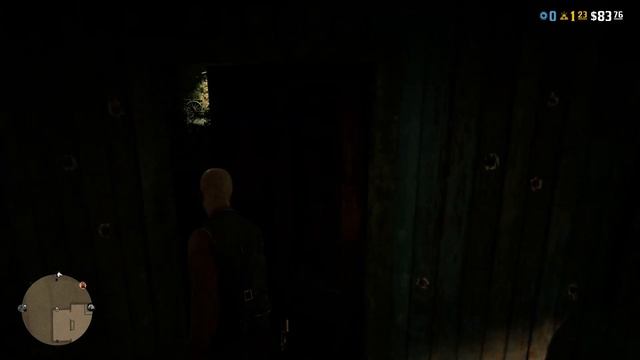 Red Dead Redemption 2. Испытываем лошадь смотреть онлайн