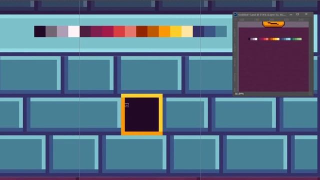 3 Game Jams At The Same Time! (Game Jam Devlog) смотреть онлайн