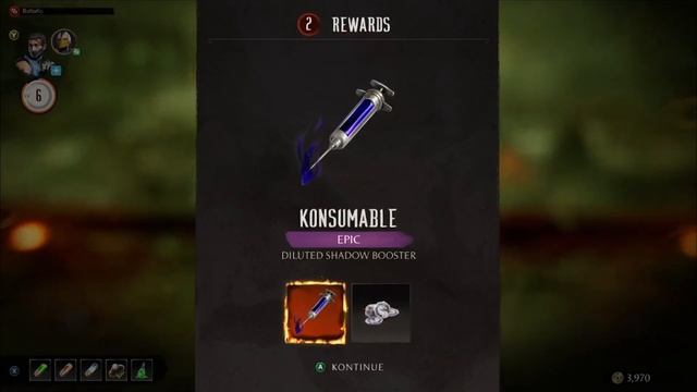 Mortal kombat 1 invasions season 3 Gameplay Part 3 ( No Commentary ) смотреть онлайн