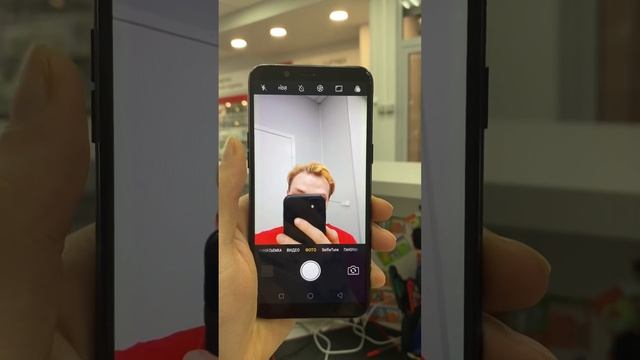 краткий обзор на Oppo A83 3/32 смотреть онлайн